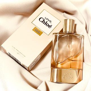 クロエ(Chloe)のChloe  ラブクロエ オードパルファム 50ml(香水(女性用))