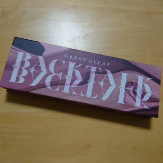 アーバンディケイ(Urban Decay)のURBAN DECAY  アイシャドウ　チーク　パレット(アイシャドウ)