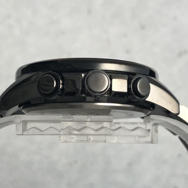 【新品】シチズン ソーラー パーペチュアル CITIZEN メンズ腕時計