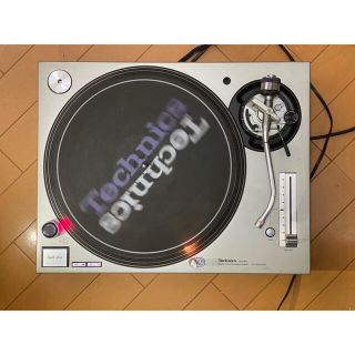 オーディオテクニカ(audio-technica)のtechnics ＳＬ-1200MK3D(ターンテーブル)