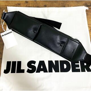 JIL SANDER(ジルサンダー) ベルトバッグ | フリマアプリ ラクマ