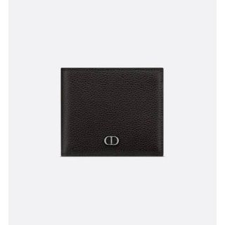 ディオール(Dior)のDIOR ディオール　メンズ　二つ折りサイフ(折り財布)