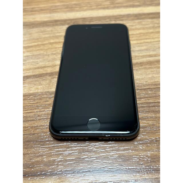 iPhone 8 64gb 判定◯ SIMロック　ソフトバンク