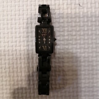 セイコー(SEIKO)のWIRED レディース腕時計(腕時計)