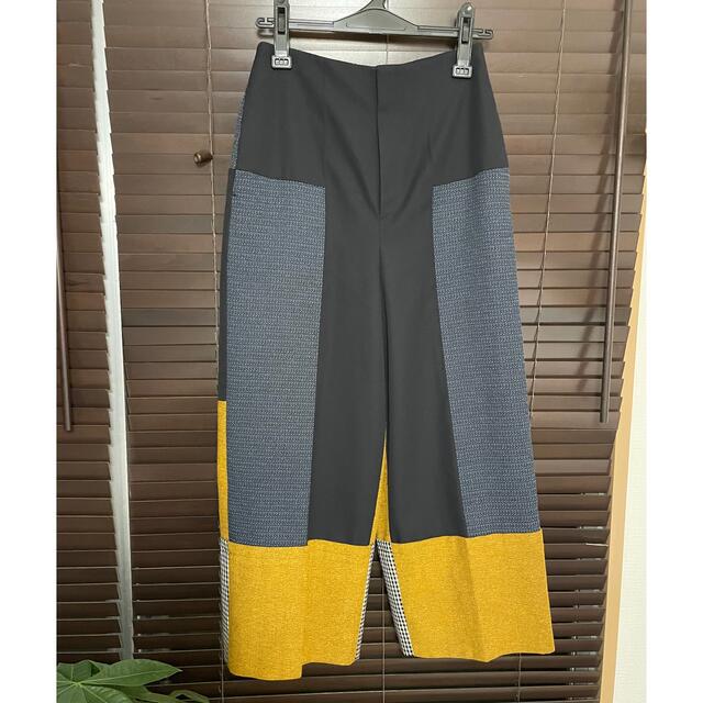 最安販売中 ENFOLD パンツ - winterparksmiles.com