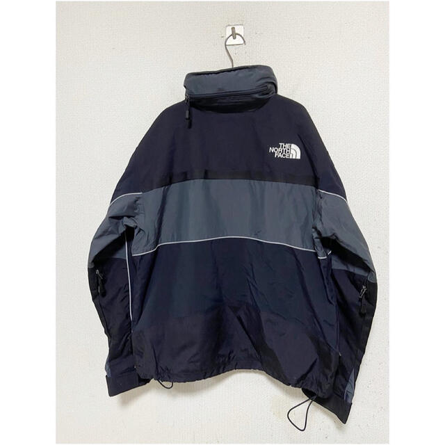 THE NORTH FACE(ザノースフェイス)の90s the north face steep tech ナイロンジャケット メンズのジャケット/アウター(ナイロンジャケット)の商品写真