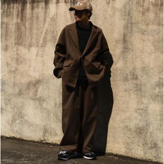 ダイワ セットアップスーツ(メンズ)の通販 40点 | DAIWAのメンズを買う