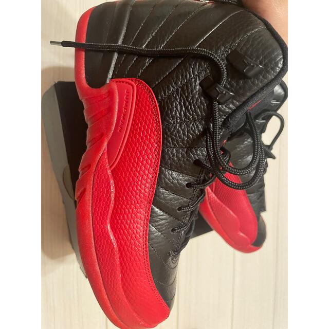 NIKE(ナイキ)のAIR JORDAN 12 RETRO  レディースの靴/シューズ(スニーカー)の商品写真