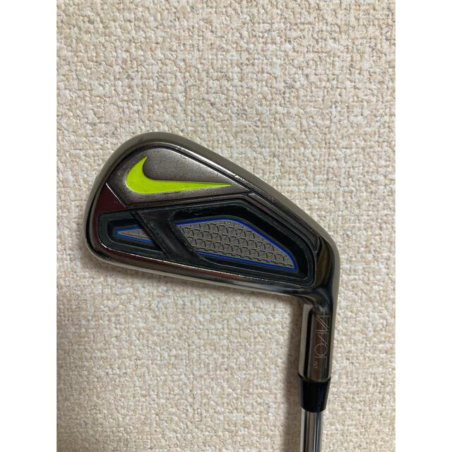 NIKE VAPOR FLY US 4アイアン - クラブ