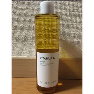 ネイチャーリパブリック(NATURE REPUBLIC)のビタペアCトナー　300ml(化粧水/ローション)