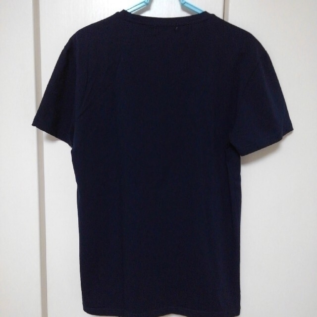 MONCLER(モンクレール)のモンクレール　半袖Tシャツ メンズのトップス(Tシャツ/カットソー(半袖/袖なし))の商品写真