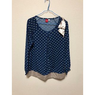 オリーブデオリーブ(OLIVEdesOLIVE)のNico様専用　授乳服　トップス　オリーブデオリーブ(マタニティトップス)