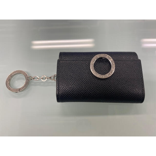 ブルガリ BVLGARI メンズ キーケース-vonxconsulting.com