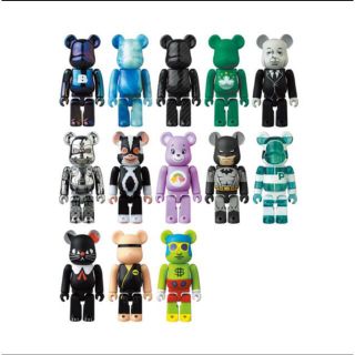 メディコムトイ(MEDICOM TOY)のBE@RBRICK SERIES 43 1BOX 24個入り ベアブリック(その他)