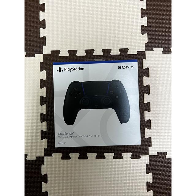 PS5 デュアルセンスセット