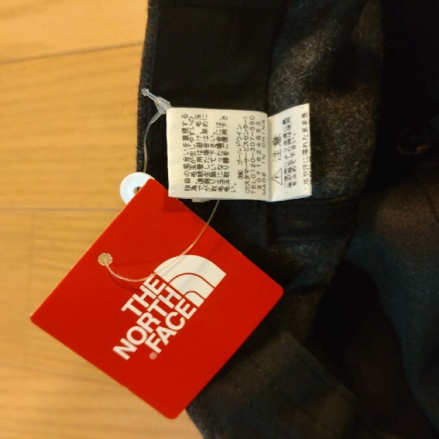 THE NORTH FACE(ザノースフェイス)のザ・ノースフェイス　THE NORTH FACE　キャップ メンズの帽子(キャップ)の商品写真