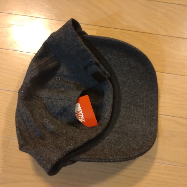 THE NORTH FACE(ザノースフェイス)のザ・ノースフェイス　THE NORTH FACE　キャップ メンズの帽子(キャップ)の商品写真