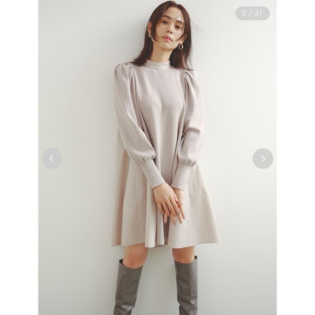 あー様専用 SNIDEL ワンピース ミニワンピース 【特価】 www.toyotec.com