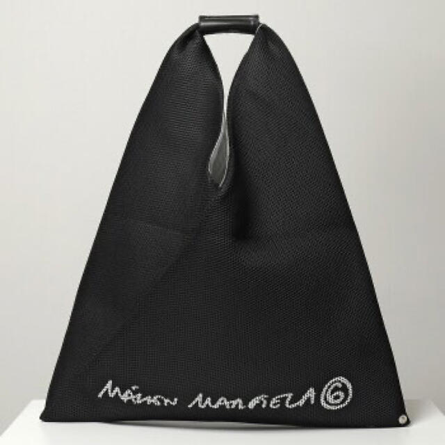 MM6(エムエムシックス)の新品 MM6 Maison Margiela バッグ ジャパニーズ レディースのバッグ(トートバッグ)の商品写真