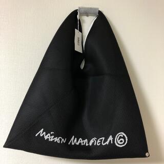 エムエムシックス(MM6)の新品 MM6 Maison Margiela バッグ ジャパニーズ(トートバッグ)