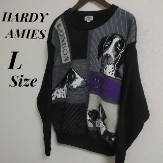 ハーディエイミス ニット/セーター(メンズ)の通販 51点 | HARDY AMIES