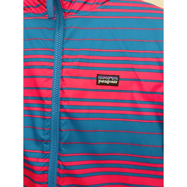 patagonia(パタゴニア)のパタゴニアリバーシブルジャケット レディースのジャケット/アウター(その他)の商品写真