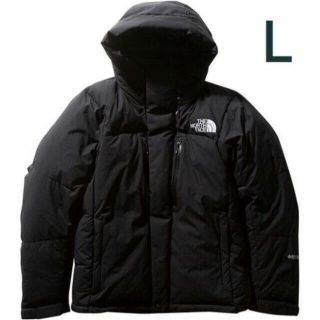 THE NORTH FACE 21AW バルトロライトジャケット L 黒(ダウンジャケット)