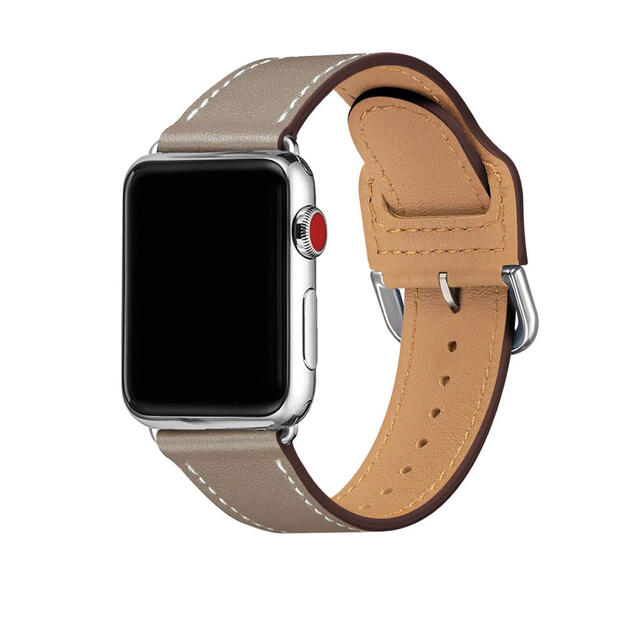 Apple Watch(アップルウォッチ)のApple Watch バンド　38mm 40mm 41mm レディースのファッション小物(腕時計)の商品写真