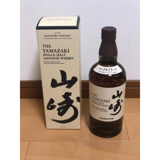 サントリー - サントリー 山崎 700ml 2本 セットの通販 by よっさん's