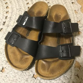 ビルケンシュトック(BIRKENSTOCK)のビルケンシュトック 28.0㎝(サンダル)