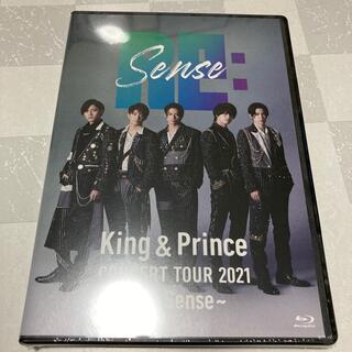 Johnny's - King&Prince CONCERT TOUR 2021〜Re:Sense〜 