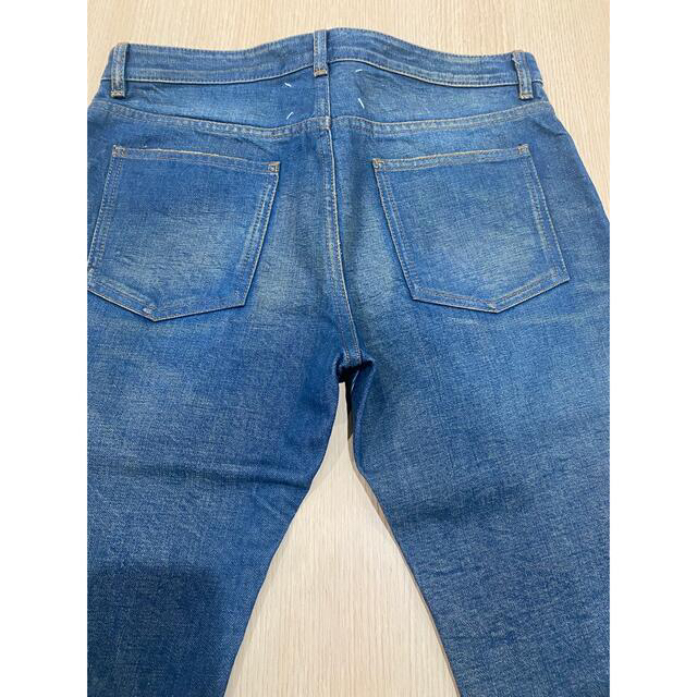 サイズ Maison Martin Margiela - メゾンマルジェラ メンズ デニム タグ付きの通販 by tks shop|マルタンマルジェラならラクマ ねください - www.satica.gob.pe サイズ Maison Martin Margiela - メゾンマルジェラ メンズ デニム タグ付きの通販 by tks shop|マルタンマルジェラならラクマ ねください - www.satica.gob.pe