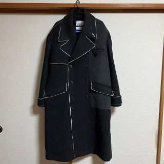 トレンチコートZARA ader error