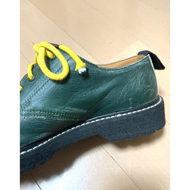 Maison Martin Margiela(マルタンマルジェラ)のMaison Margiela ブーツ  Dr.Martens nada mm6 メンズの靴/シューズ(ブーツ)の商品写真