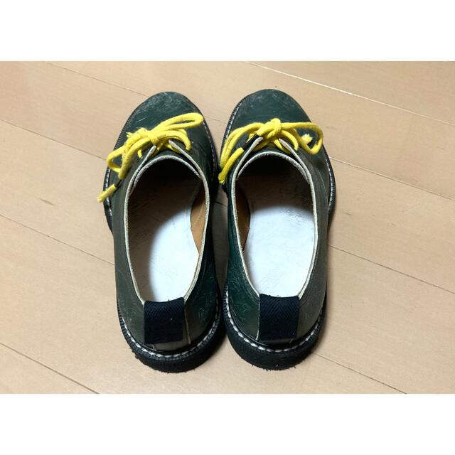 Maison Martin Margiela(マルタンマルジェラ)のMaison Margiela ブーツ  Dr.Martens nada mm6 メンズの靴/シューズ(ブーツ)の商品写真