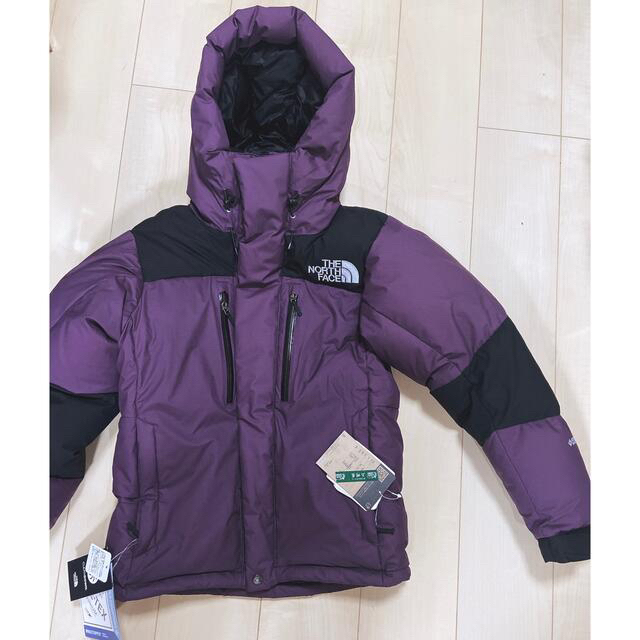 the northface バルトロライトジャケット