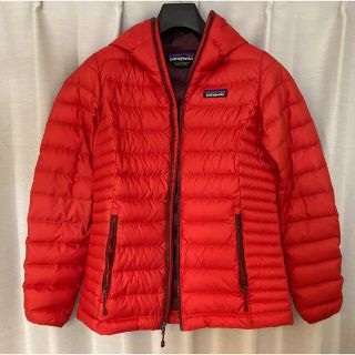 パタゴニア(patagonia)のパタゴニア　ダウン(レディース )(ダウンジャケット)