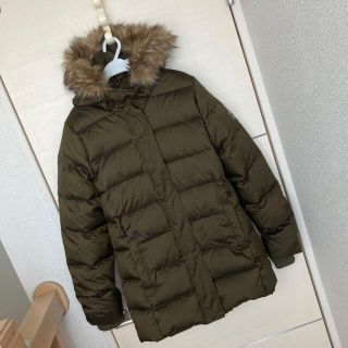 ギャップキッズ(GAP Kids)のお値下げ。GAP kids ダウンコート　XXL(ジャケット/上着)