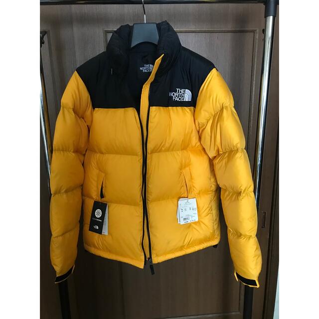 THE NORTH FACE - ノースフェイス ヌプシジャケット ダウン Lサイズの ...