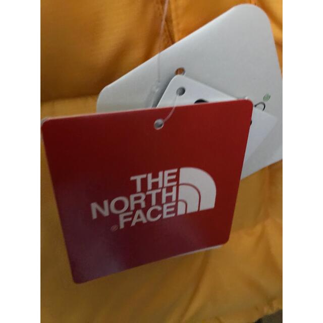 THE NORTH FACE(ザノースフェイス)のノースフェイス　ヌプシジャケット　ダウン　Lサイズ メンズのジャケット/アウター(ダウンジャケット)の商品写真