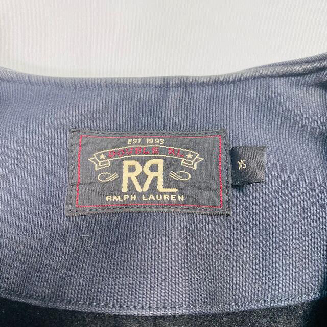 【名作】RRL Deck Vest XS デッキベスト 激安の通販 デッキベスト XS Vest Deck 【名作】RRL ベスト