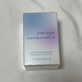 エスティローダー(Estee Lauder)のEstee Laudes 香水(香水(女性用))