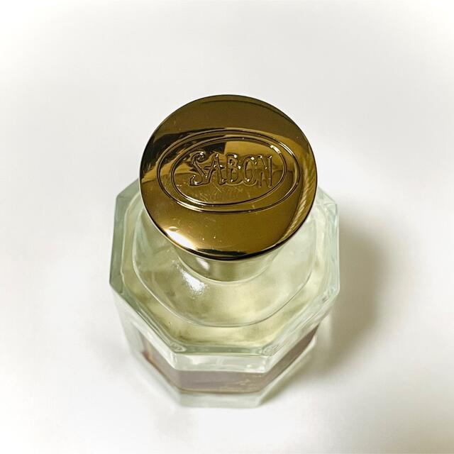 SABON(サボン)のSABON ムスク オードトワレット 80ml コスメ/美容の香水(香水(女性用))の商品写真