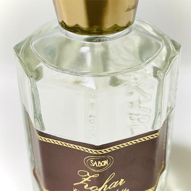 SABON(サボン)のSABON ムスク オードトワレット 80ml コスメ/美容の香水(香水(女性用))の商品写真