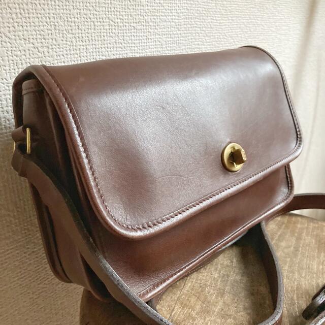 COACH(コーチ)のCOACH    ショルダーバッグ レディースのバッグ(ショルダーバッグ)の商品写真