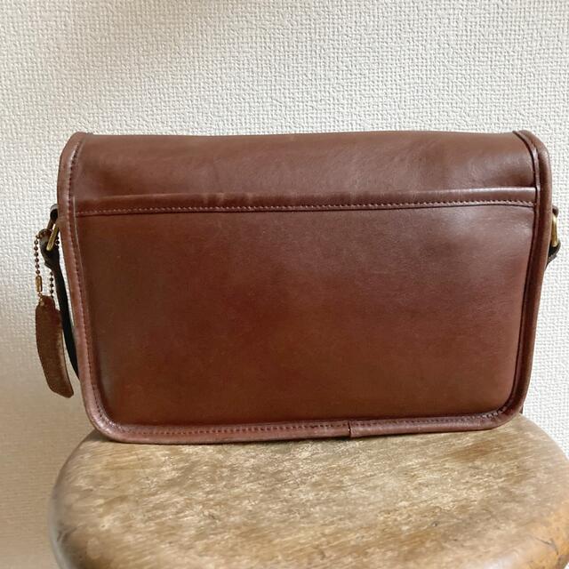 COACH - COACH    ショルダーバッグ