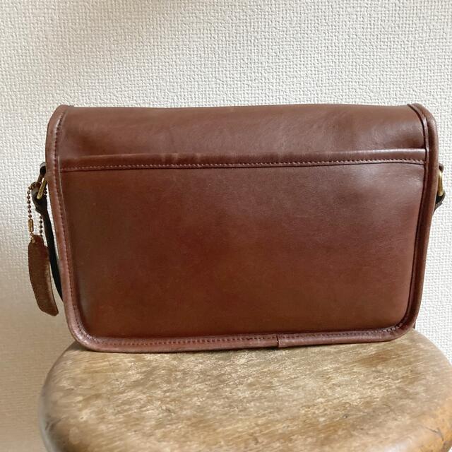 COACH    ショルダーバッグ