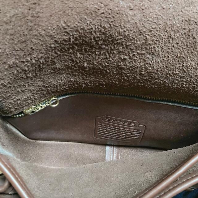 COACH - COACH    ショルダーバッグ