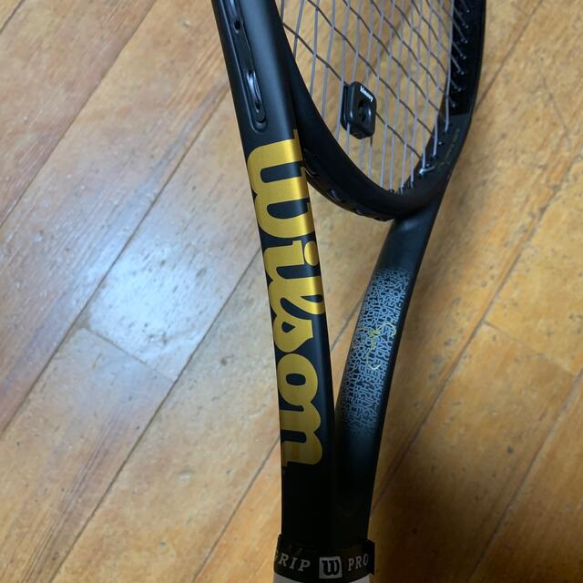 wilson(ウィルソン)のブレード102sw スポーツ/アウトドアのテニス(ラケット)の商品写真