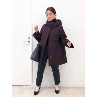 UNIQLO - 新品 ユニクロ ハイブリッドダウンショートコート XL ...